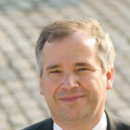 Wolfgang Lörsch
