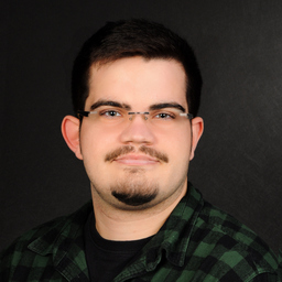 Brendan Christy-Wagner