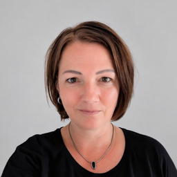 Sandra Backes