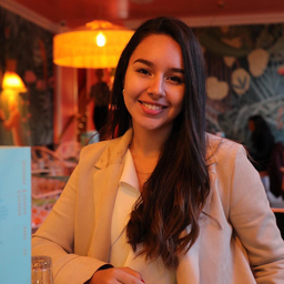 Maria Camila Aguirre Giraldo's profile picture