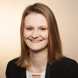 Carolin Steinberg