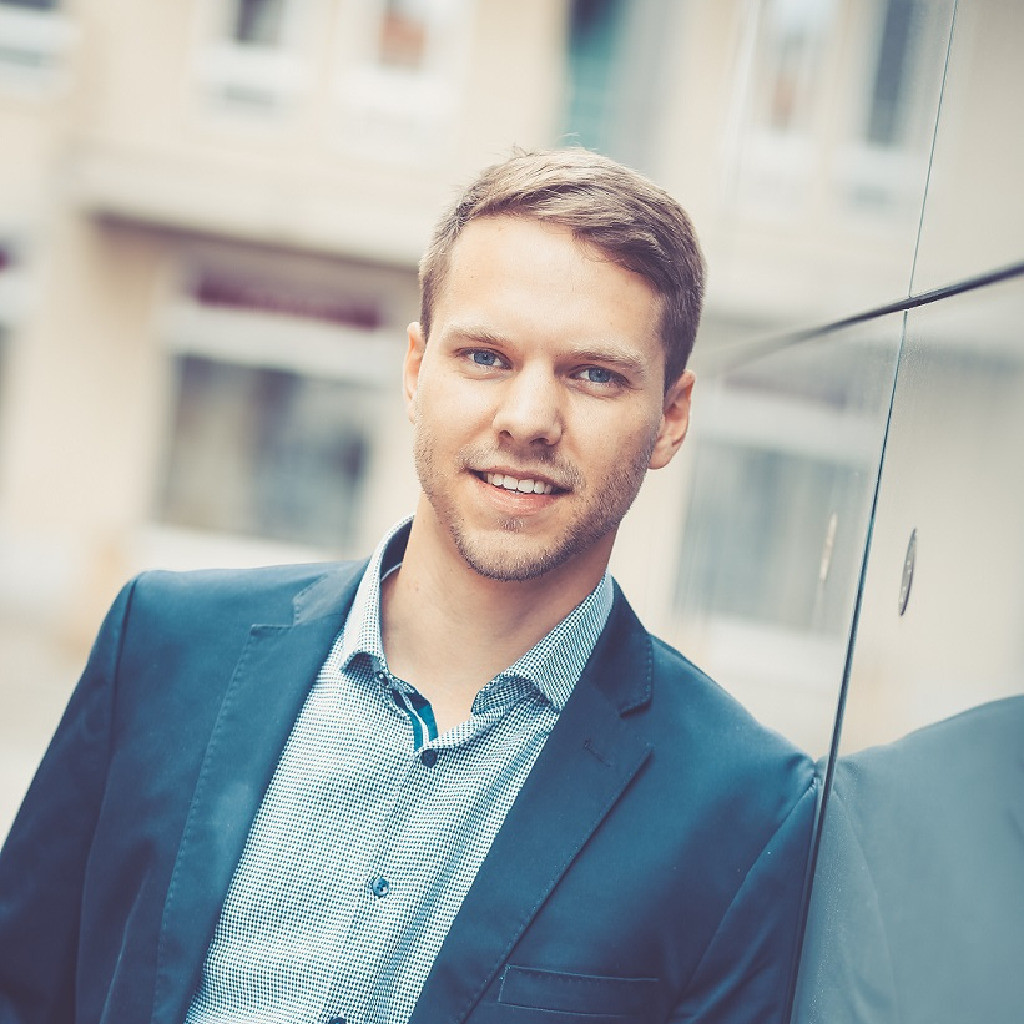 Christoph Henning Maschinenbau Technische Universität Dresden XING