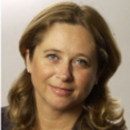 Isabelle van de Merckt