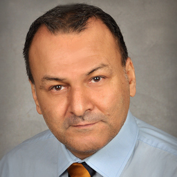 Morteza Najarianzadeh