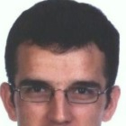 Jesus Reguilon