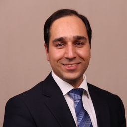 Amir Ansarifard