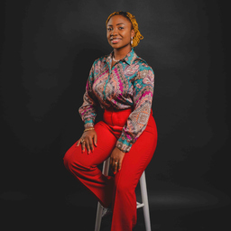 Elizabeth Litombo  Ndeley