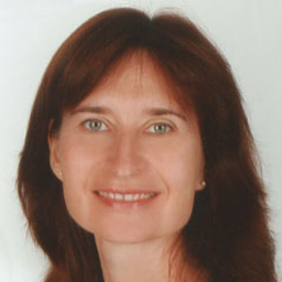 Petra Arbes