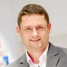 Marcus Alexander Graf