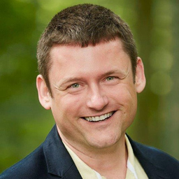 Marcus Alexander Graf