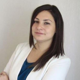 Maria Vasileva
