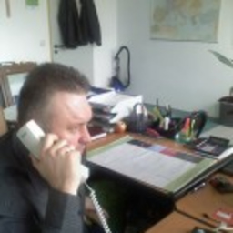 Kristof Jarczyk