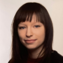 Sarah-Maria Rohr