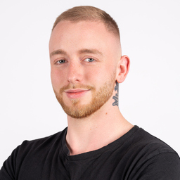 Benedikt Müller