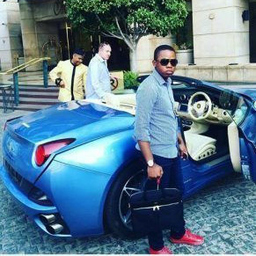 Shezi Sandile