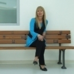 Sabine Kirchner