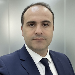 Hicham Merzougui