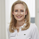 Dr. Hanna Heusinger von Waldegg