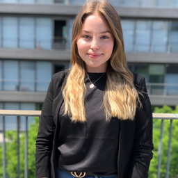 Tanja Moosmang