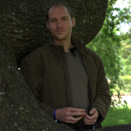 Lucas Kleinbauer