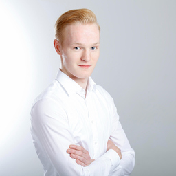 Jannik Deiters's profile picture