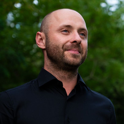 Jens Reiher