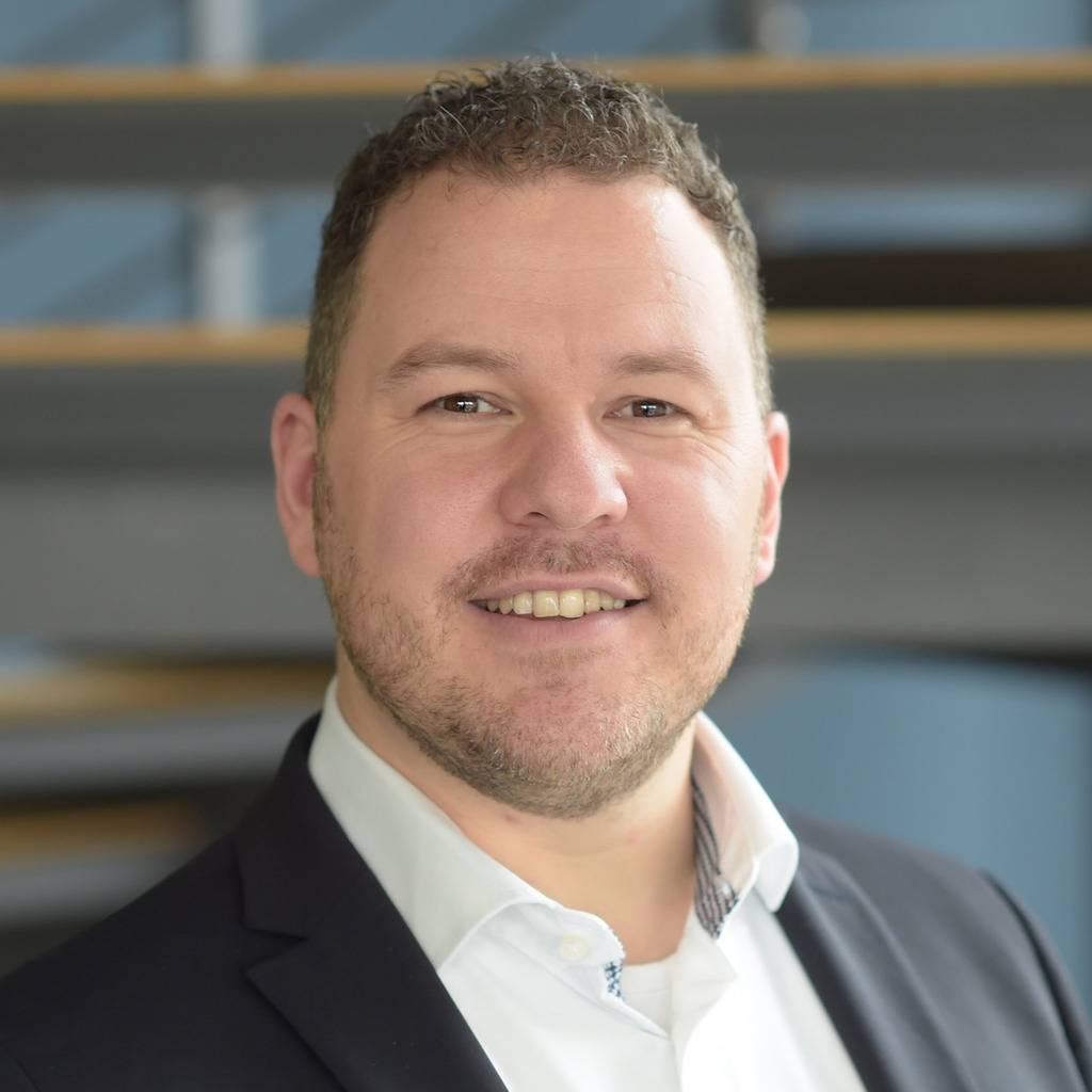 Nils Rudolph Kommunalmanager Westenergie AG XING