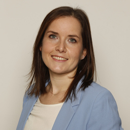Katrin Wohlfahrt