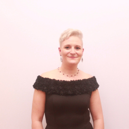 Frauke Wunder