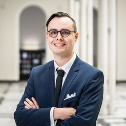Lukas Lehmann