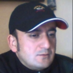 Kadir Ercan Kayacan
