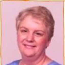 Christine Hammett