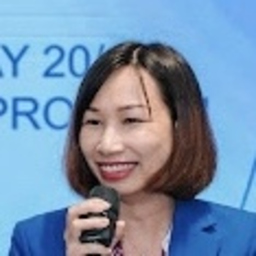 Quý ( Katherine) Vũ Thị