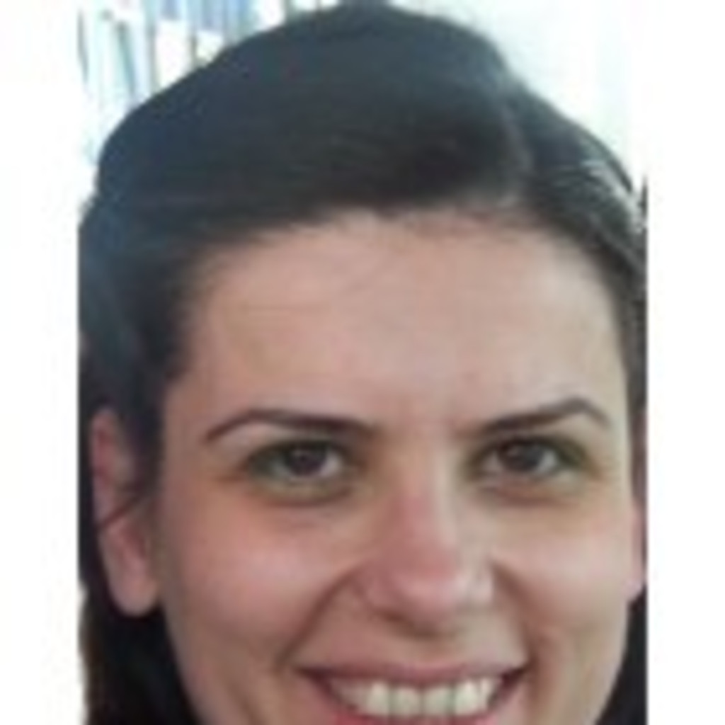 Melek Umutlu Ausbildung und Berufserfahrung XING