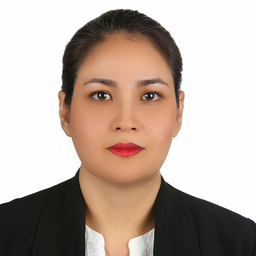 Nasrin Tavana