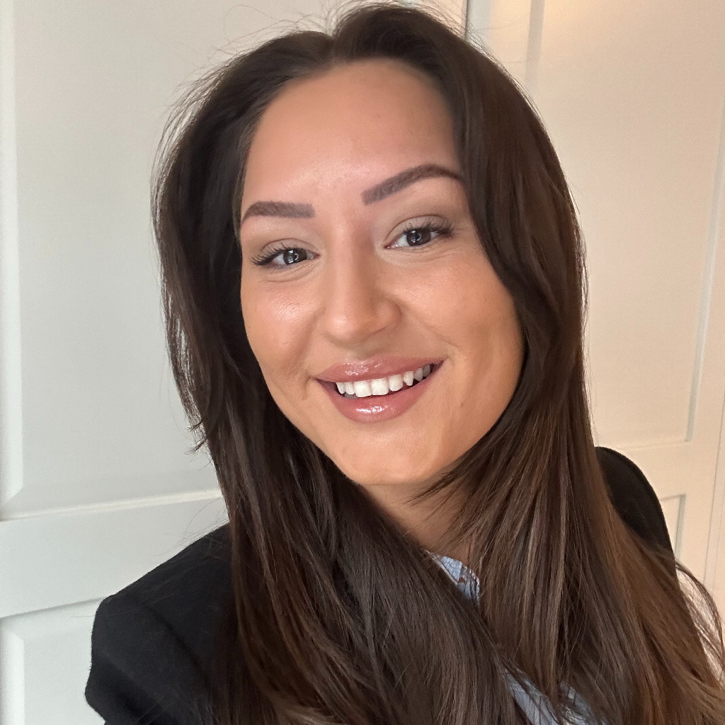 Andrea Banozic Bauingenieurwesen Hochschule Ruhr West XING