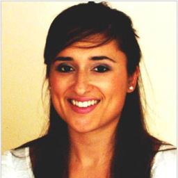 STEPHANIE LE GARNEC
