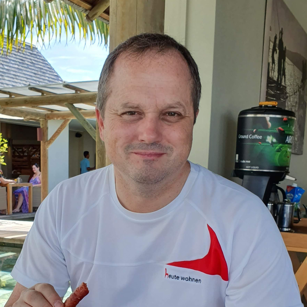 Social Media Profilbild Alexander Mendler Welzheim