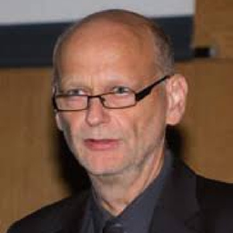 Profilbild Jens-Uwe Voss