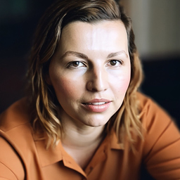 Michaela Schäfer