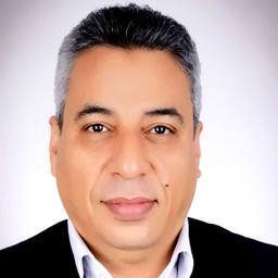 Mohamed Khalafallah Ali