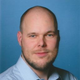 David Wolf