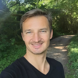 Andreas Klauser