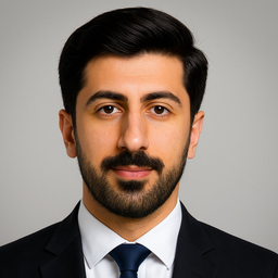 Seyed Soheil Raeisossadati