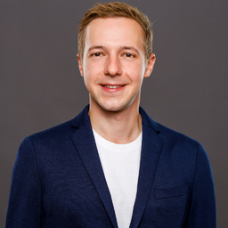 Lukas Zielbauer