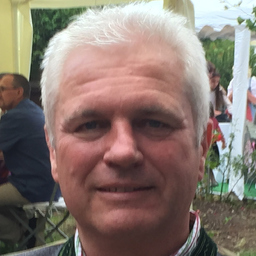 Ulrich Pratschke