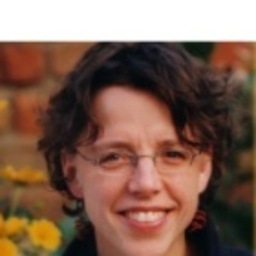 Claudia Burkhardt