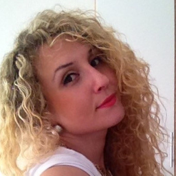 Yonca Senel