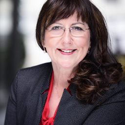 Annette Horlbeck