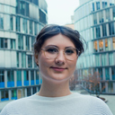 Social Media Profilbild Tanja Keck Köln